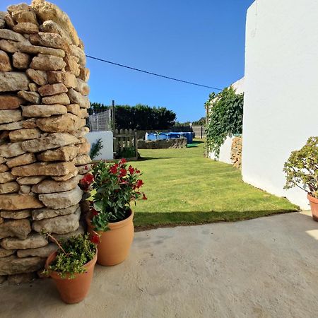 Casa Rural-Granja كونيل ذي لا فرونتيرا المظهر الخارجي الصورة