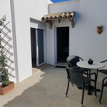 Casa Rural-Granja كونيل ذي لا فرونتيرا المظهر الخارجي الصورة