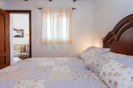 Casa Rural-Granja كونيل ذي لا فرونتيرا المظهر الخارجي الصورة