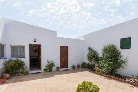 Casa Rural-Granja كونيل ذي لا فرونتيرا المظهر الخارجي الصورة