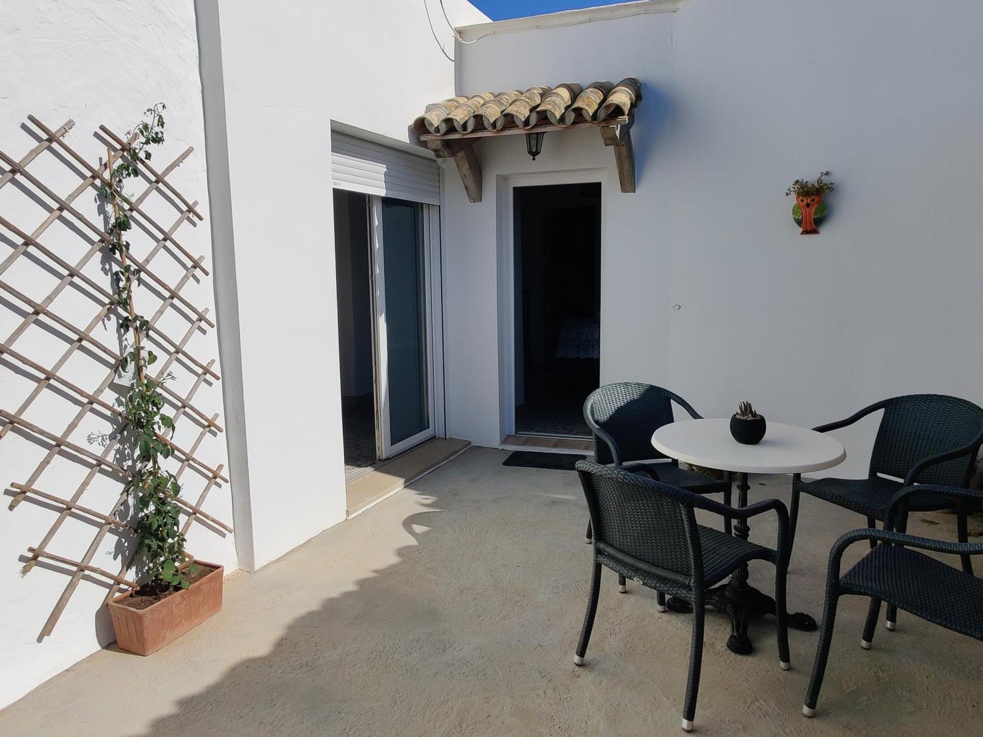 Casa Rural-Granja كونيل ذي لا فرونتيرا المظهر الخارجي الصورة