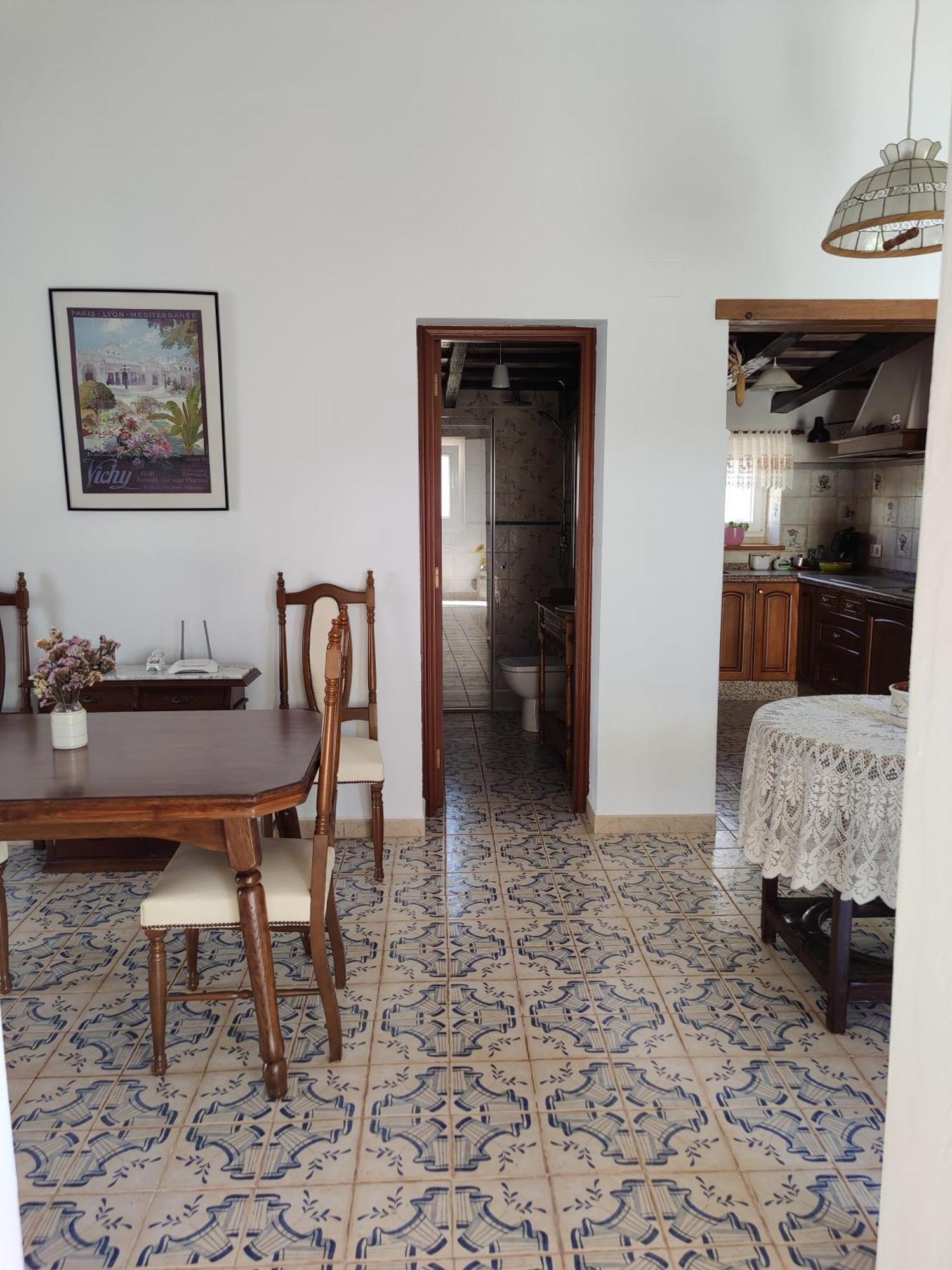 Casa Rural-Granja كونيل ذي لا فرونتيرا المظهر الخارجي الصورة