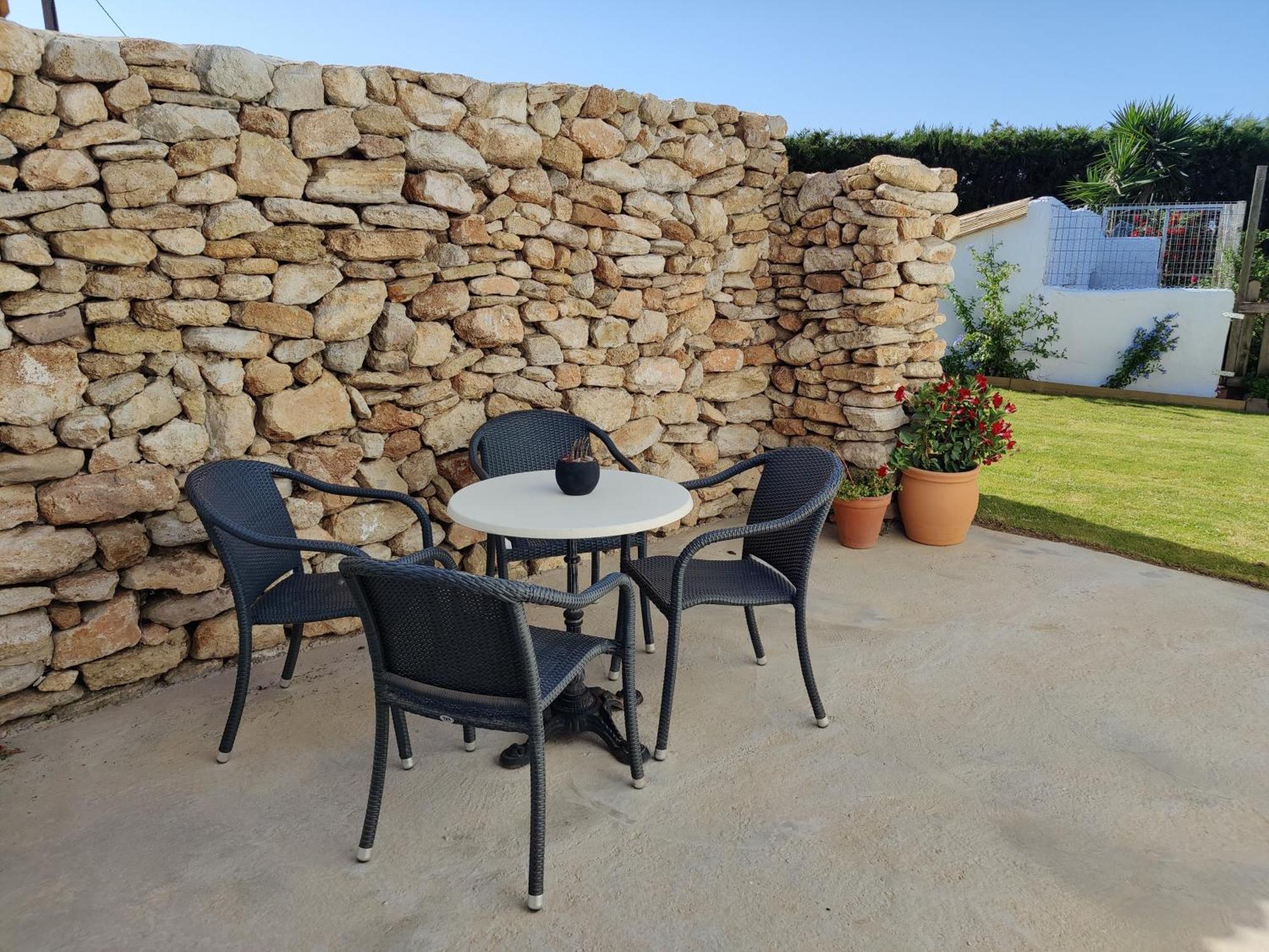Casa Rural-Granja كونيل ذي لا فرونتيرا المظهر الخارجي الصورة