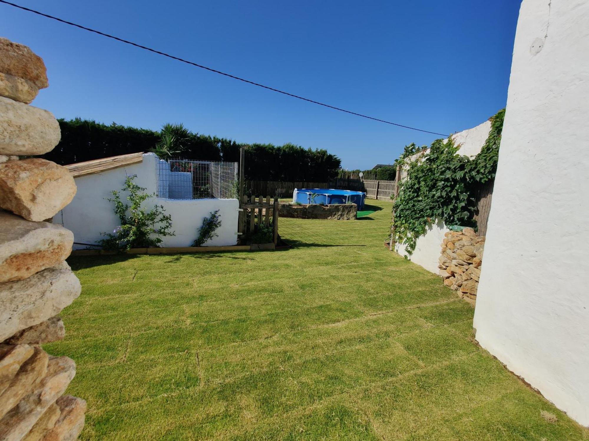 Casa Rural-Granja كونيل ذي لا فرونتيرا المظهر الخارجي الصورة